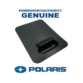 Polaris 2014-2025 Polaris RZR 900 1000 XP Turbo 4 OEM Engine Access Door Panel 5454122