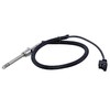 HELLA 6PT 010 376-311 Sensor, Exhaust Gas Temperature – 2-Pin
