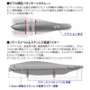 Mega Bath (Megabass) Lure megadog (megadoggu) 和金 otiayu