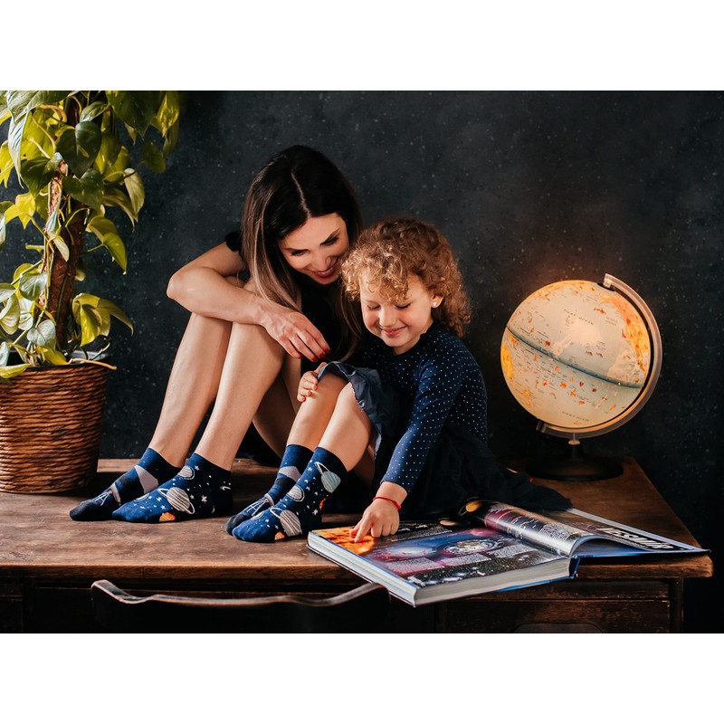Dedoles Funny socks for men and women made of cotton,