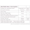 Nutriplus Gomitas de Vinagre de Sidra de Manzana, Suplemento Alimenticio,