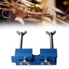 Trumpet Mouthpiece Puller Metal Trombone Mouth Remover Extractor Maintenance Tool