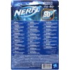 Confezione ricarica 50 dardi Nerf Elite 2.0 - Include 50