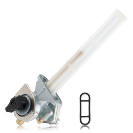 Carbhub 51023-1260 Fuel Valve Petcock Assembly Replacement for Kawasaki Vulcan 800 ZR1200 ZRX1200R Replace Number 51023-1260
