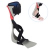Ankle Support Stable Fixed Strap Design Ankle Compression Sleeve for