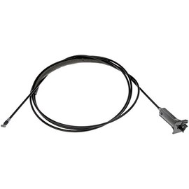 Dorman 912-160 Fuel Door Release Repair Kit Compatible with Select Hyundai Models