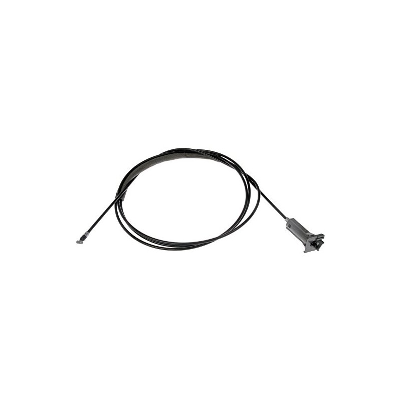Dorman 912-160 Fuel Door Release Repair Kit Compatible with Select
