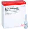 Conium Injeel S Ampoules Pack of 10