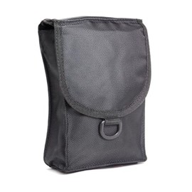 XS Scuba Dry & Wetsuit Glue-On Thigh Pocket