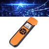 Optical Power Meter High Accuracy Ultra Long Standby Portable with