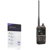 BoxWave Screen Protector Compatible with Icom ID-52A - ClearTouch ImpactShield