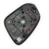Right Heated Blind Spot Mirror Glass for Toyota 4Runner RAV4