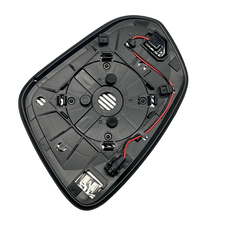 Right Heated Blind Spot Mirror Glass for Toyota 4Runner RAV4