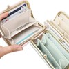 Coolia Clarice Bifold Wallet [Pink]