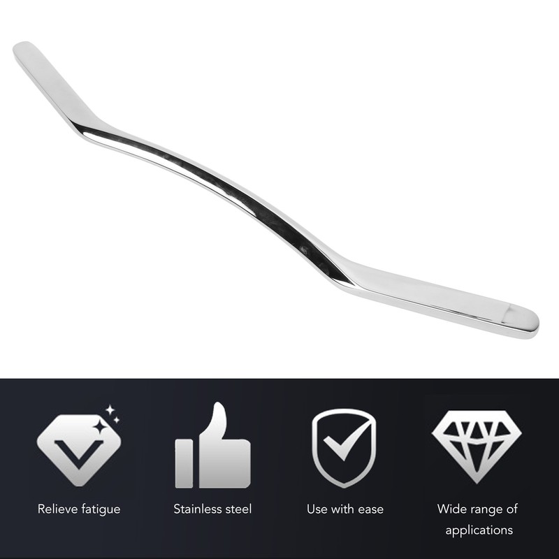 Gua Sha Scraping Massage Tool Stainless Steel Promote Blood Circulation