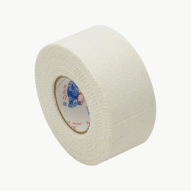 Jaybird & Mais Med-Pak Bandaging Tape (4025): 1 in. x 30 ft. (Black)