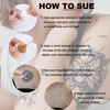 Tattoo Cover Up Makeup Waterproof with Full Coverage,Bruises,Tattoos,Dark Spots, Scars,