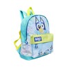 William Lamb Bluey Handstand Cheer Roxy Backpack