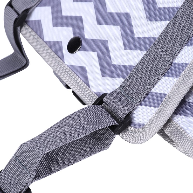 Crib Baby Bed Hanging Bag Infant Diaper Toys Storage Hanging