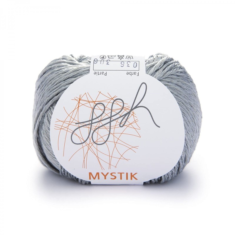 ggh Mystik Cotton Viscose Yarn