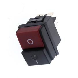 Eopzol Replacement 760504007 Pressure Washer Switch for Homelite BM80721SB RY141612VNM RY141812G