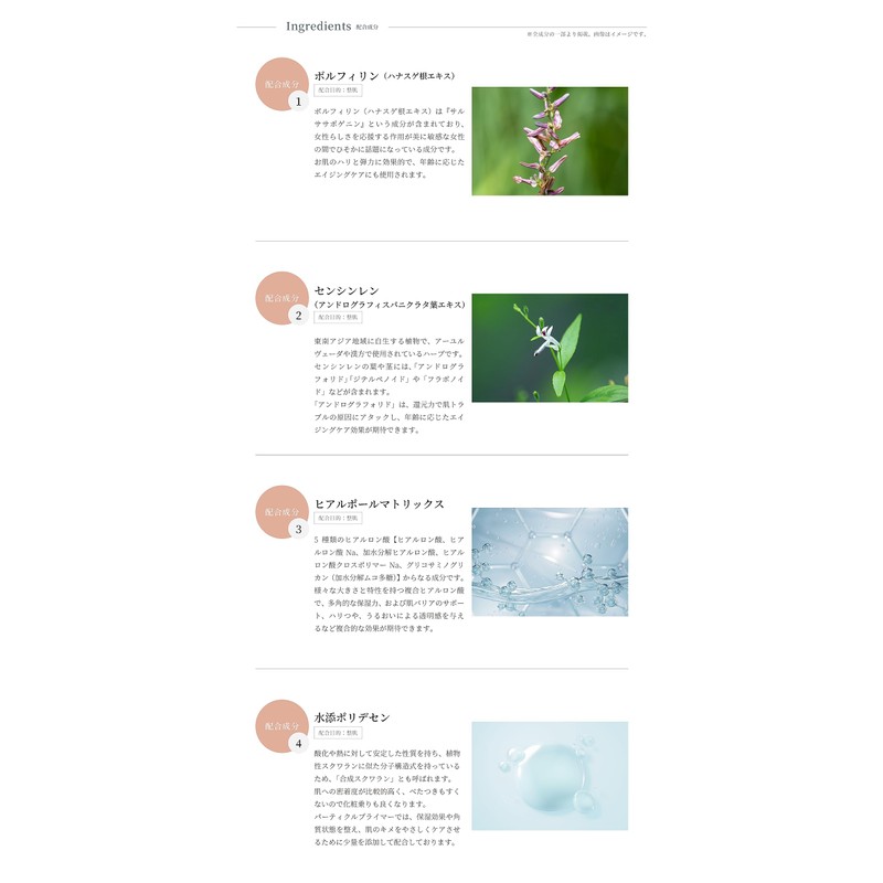 Spicare V3 Particle Primer Light 30ml