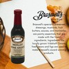 Sauce Steak Merlot Wine 9.5 ounces -Pack of 6