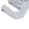 Digital Thickness Gauge 0‑10mm Range Mini Electronic Caliper Thickness Meter