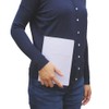 dyiaka-zu Leather Cover 5 Year Diary Name Into None [連用