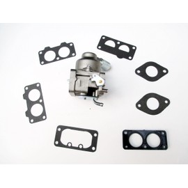 New Carburetor for Briggs & Stratton 799511 Vanguard Nikki