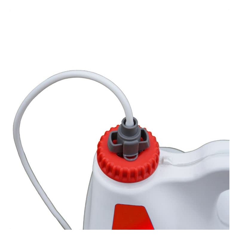 CRAFTSMAN Battery Powered Sprayer Wand (CMXCAFG190640) Easily Attaches to Most
