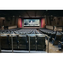 Cuties 300 Piece Jigsaw Puzzle (Made in Japan) 94 Cities in Japan "Marunouchi TOEI (2)" (26 x 38 cm) 300-450 with Glue Sponge Included