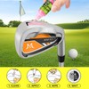 Golf Club Paint, Fill, Lettering, Customize & Renovate Your Clubs