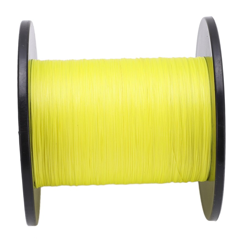 Braided Fishing Line 8 Strands 500m Ultra Strong PE Fishing