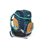 ergobag Visibility set with reflective strips, visibility set with reflective
