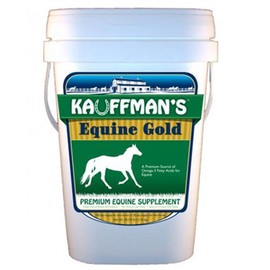 Kauffman's Animal Health Equine Gold 4 lb