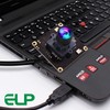 ELP 4K USB Camera Module with Microphone for Computer -