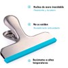 U Chef Set de 12 Clips para Bolsas Cubiertos de