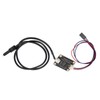 Water Conductivity Sensor for Liquid Quality Monitoring Detection Tester Module