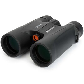 Celestron Outland 8X42 Waterproof Binoculars with Rubber Coating & Comfort Grip