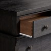 Suiwotin 4PCS 12 Inch Drawer Slides, Metal Ball Bearing Drawer