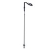 oxtos OX-127 Aluminum Folding Pole Set of 2 (105cm)