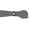 Casio F-91WM-3ACF Reloj Resistente al Agua para Unisex Adulto, color