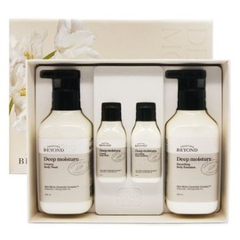 Beyond Deep Moisture 2-piece Body Set / 비욘드 딥모이스처 2종 바디세트