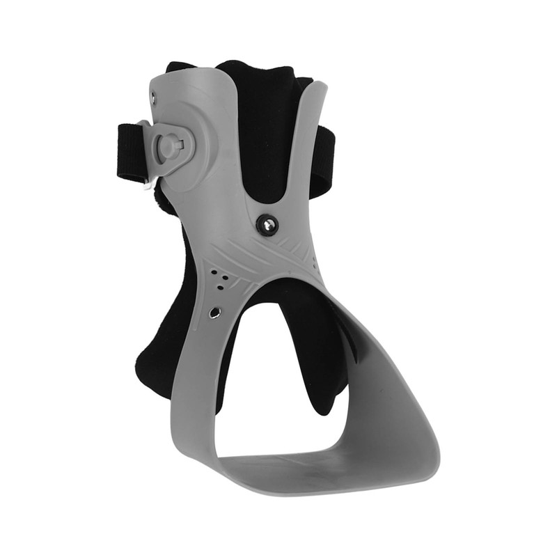 Foot Drop Brace Adjustable Rotary Buckle Soft Posture Correct Ankle
