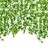 Simulated Ivy Cane Creeper Ivy Decorative Green Plants Ceiling Artificial
