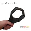 ULROAD Replacement part for BBS wheel wrench RS hex key
