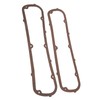2PCS Engine Valve Cover Gaskets Air Oil Leakage Proof for