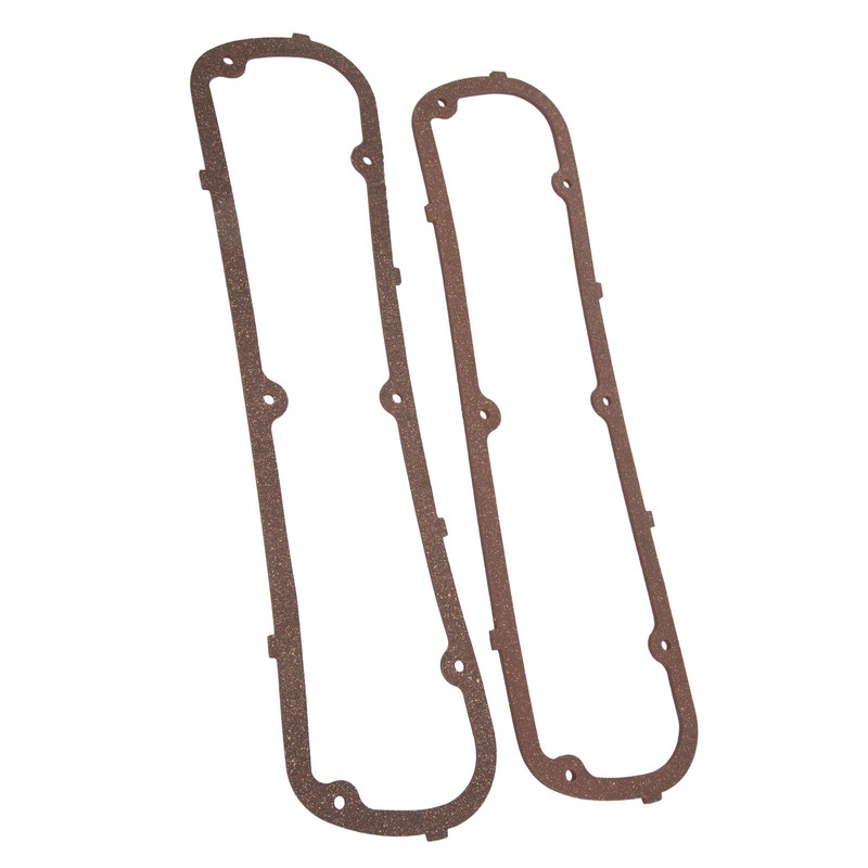 2PCS Engine Valve Cover Gaskets Air Oil Leakage Proof for