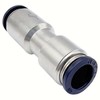 Lophtnix Pneumatic Push to Connect Fitting Check Valve 3/8" OD